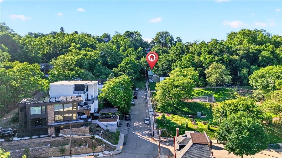 5334 Wickliff Street, Pittsburgh, PA 15201 5334 Wickliff Street, Pittsburgh, PA 15201