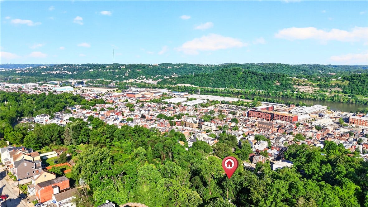 5334 Wickliff Street, Pittsburgh, PA 15201 5334 Wickliff Street, Pittsburgh, PA 15201