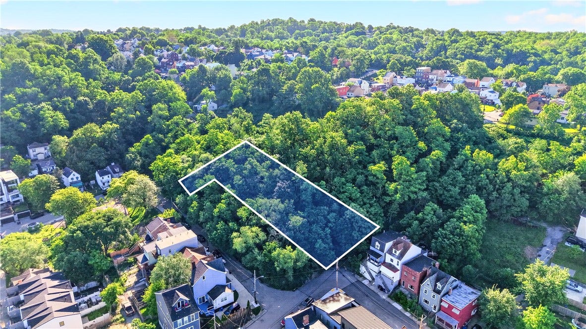 5334 Wickliff Street, Pittsburgh, PA 15201 5334 Wickliff Street, Pittsburgh, PA 15201