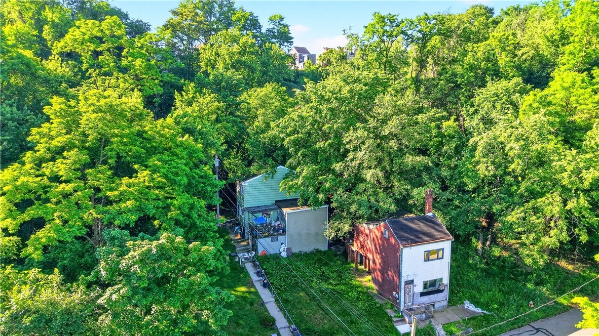 5334 Wickliff Street, Pittsburgh, PA 15201 5334 Wickliff Street, Pittsburgh, PA 15201