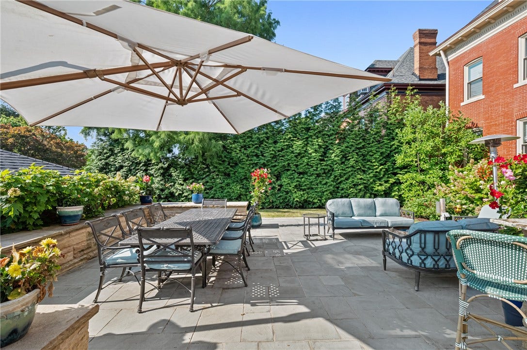 329 S Graham St, Pittsburgh, PA 15232