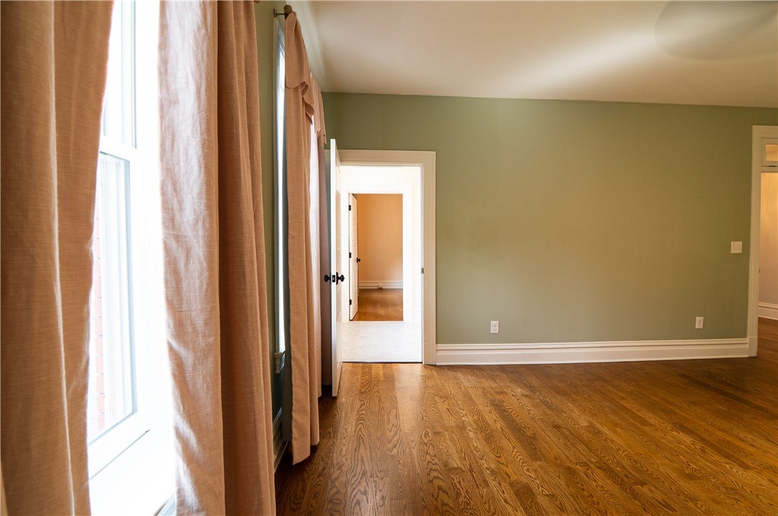 329 S Graham St, Pittsburgh, PA 15232