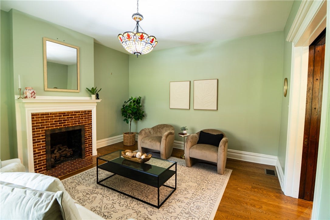 329 S Graham St, Pittsburgh, PA 15232