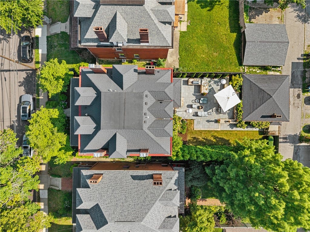 329 S Graham St, Pittsburgh, PA 15232