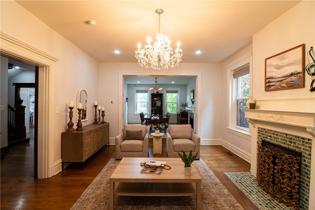 329 S Graham St, Pittsburgh, PA 15232