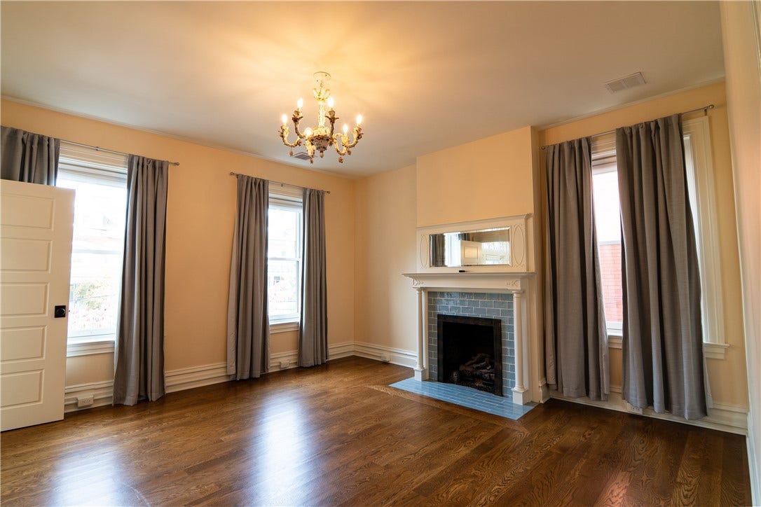 329 S Graham St, Pittsburgh, PA 15232