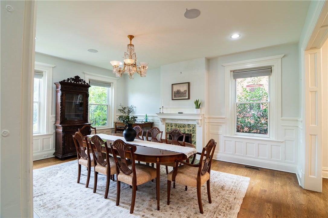 329 S Graham St, Pittsburgh, PA 15232