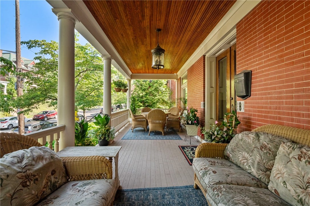 329 S Graham St, Pittsburgh, PA 15232