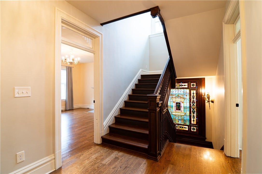 Venture to the 3rd floor for more!