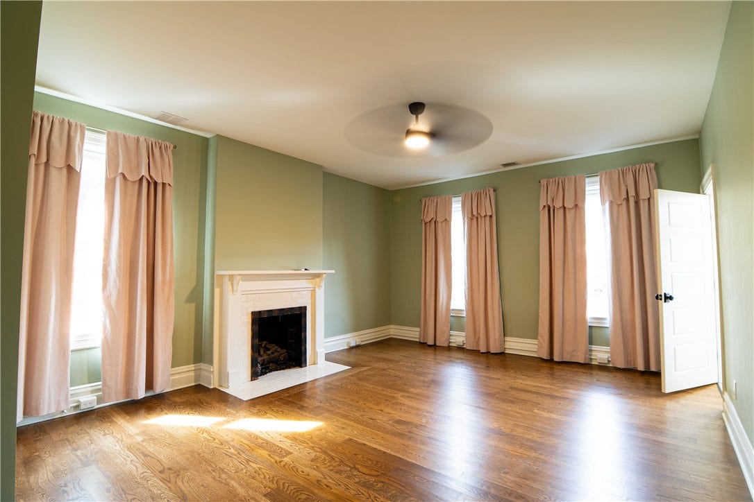 329 S Graham St, Pittsburgh, PA 15232
