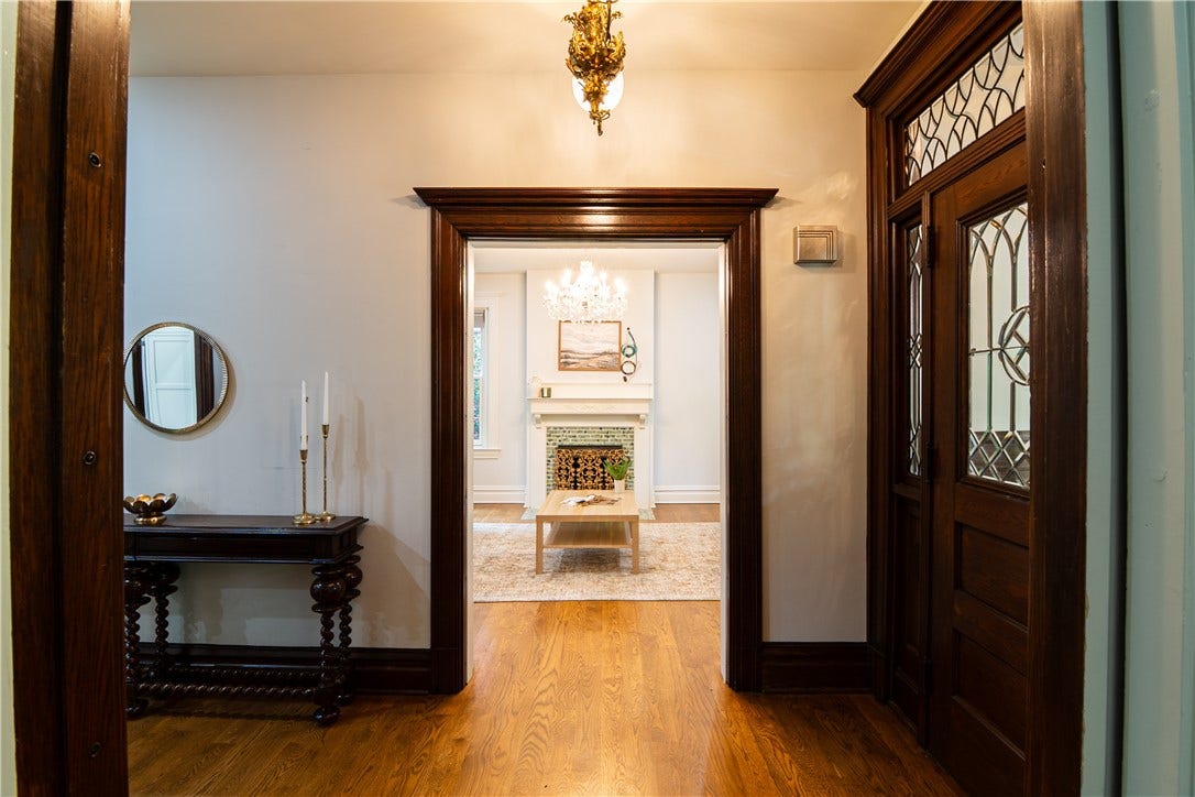 329 S Graham St, Pittsburgh, PA 15232