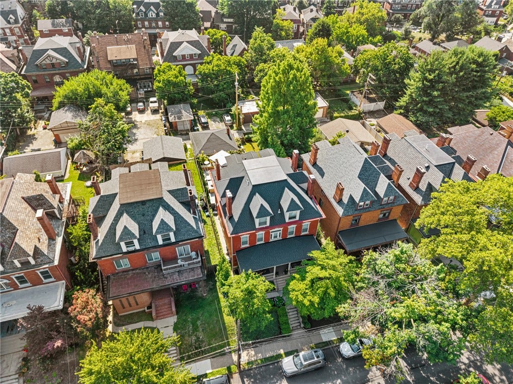 329 S Graham St, Pittsburgh, PA 15232