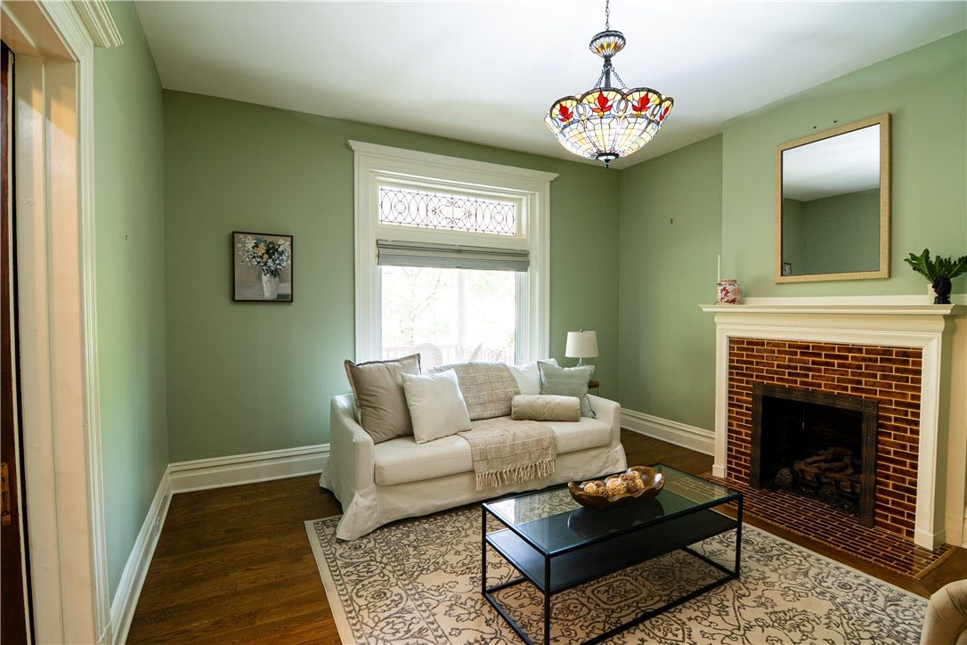 329 S Graham St, Pittsburgh, PA 15232