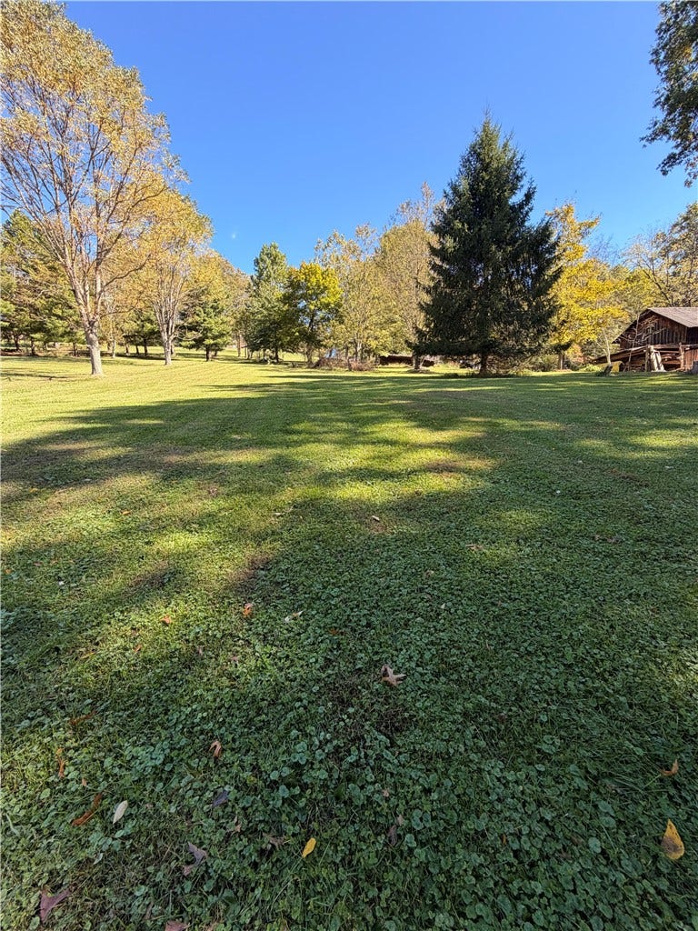 Lot# 11A Hemlock Way, Washington, PA 15301