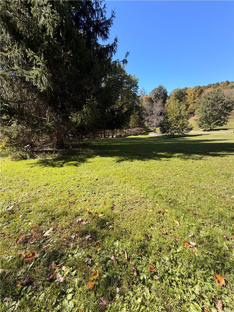 Lot# 11A Hemlock Way, Washington, PA 15301