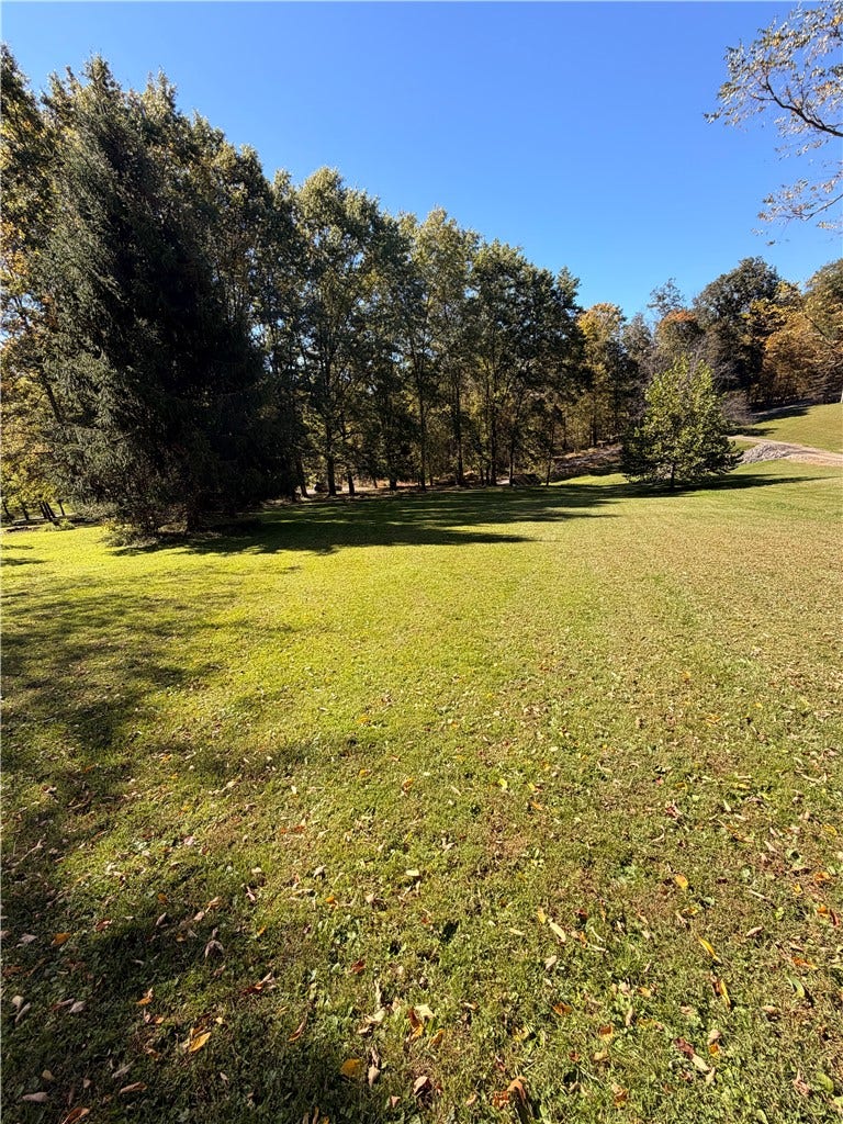 Lot# 11A Hemlock Way, Washington, PA 15301