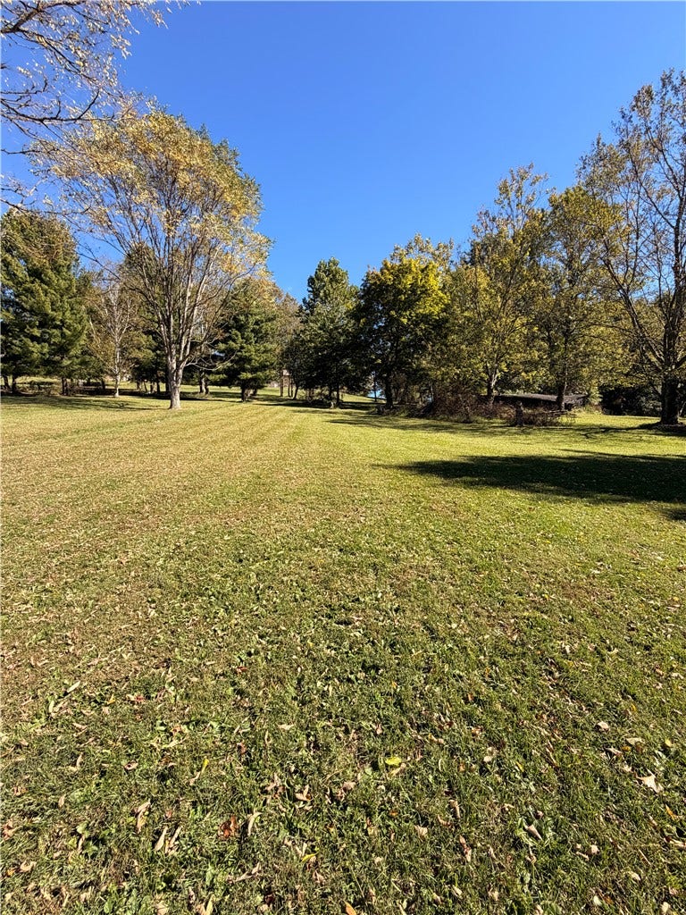 Lot# 11A Hemlock Way, Washington, PA 15301