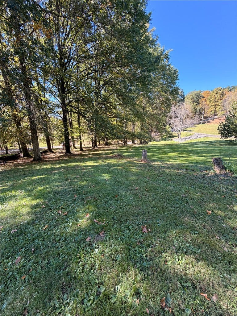 Lot# 11A Hemlock Way, Washington, PA 15301