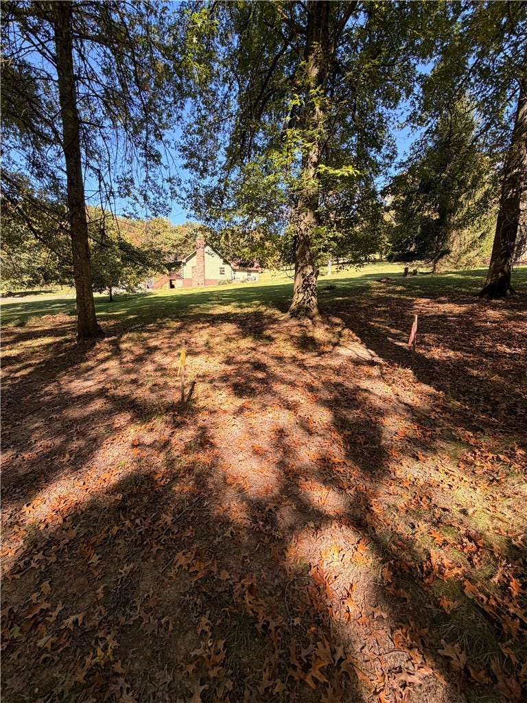 Lot# 11A Hemlock Way, Washington, PA 15301