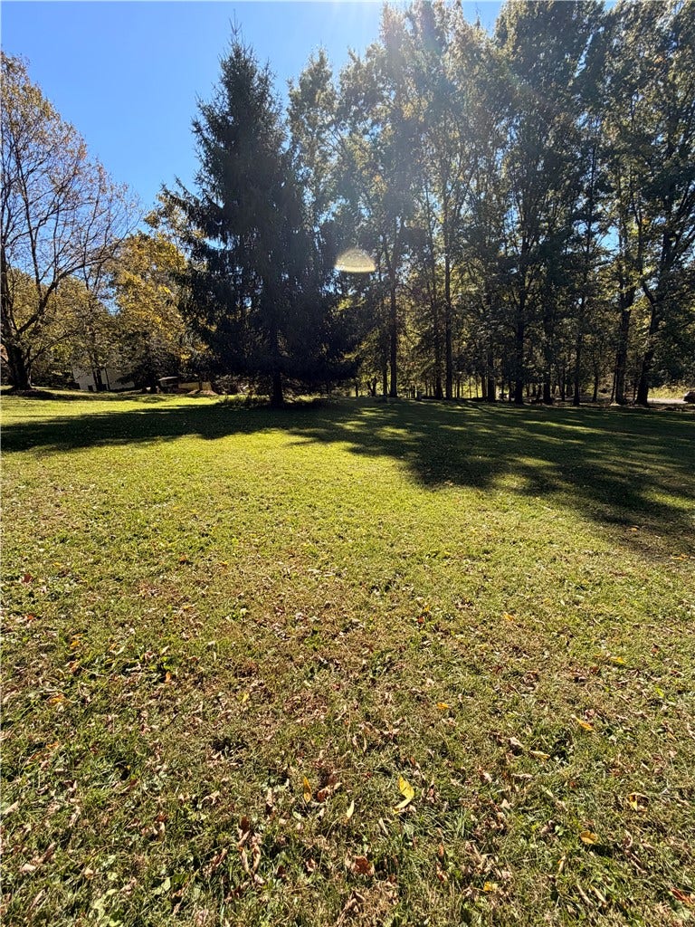 Lot# 11A Hemlock Way, Washington, PA 15301