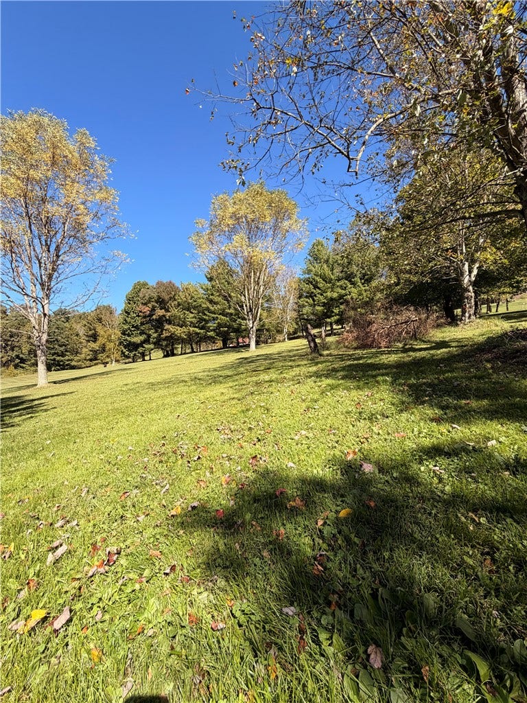Lot# 11A Hemlock Way, Washington, PA 15301