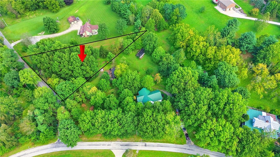 Lot# 11A Hemlock Way, Washington, PA 15301