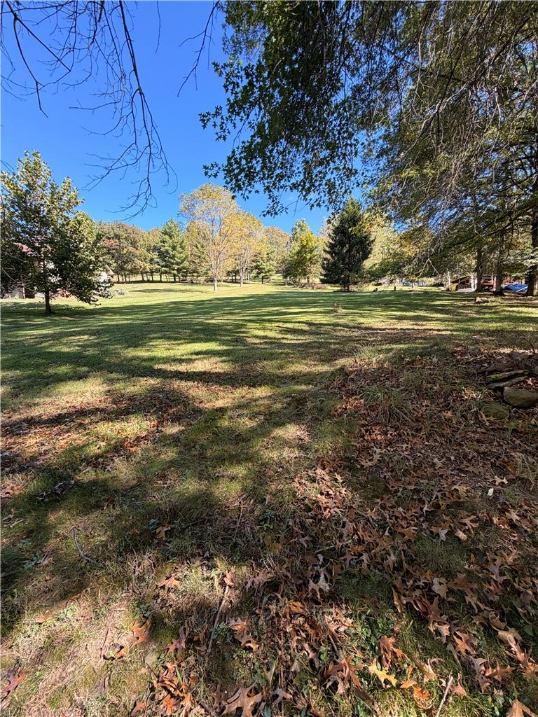 Lot# 11A Hemlock Way, Washington, PA 15301