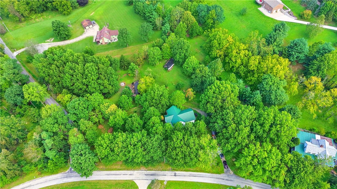 Lot# 11A Hemlock Way, Washington, PA 15301