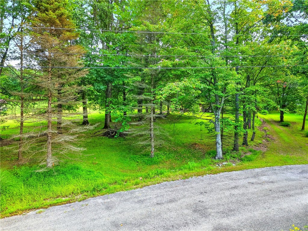 Lot# 11A Hemlock Way, Washington, PA 15301