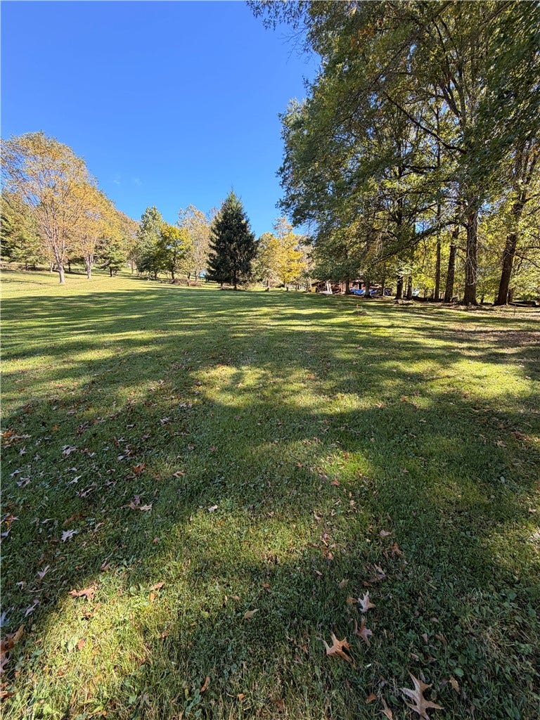 Lot# 11A Hemlock Way, Washington, PA 15301
