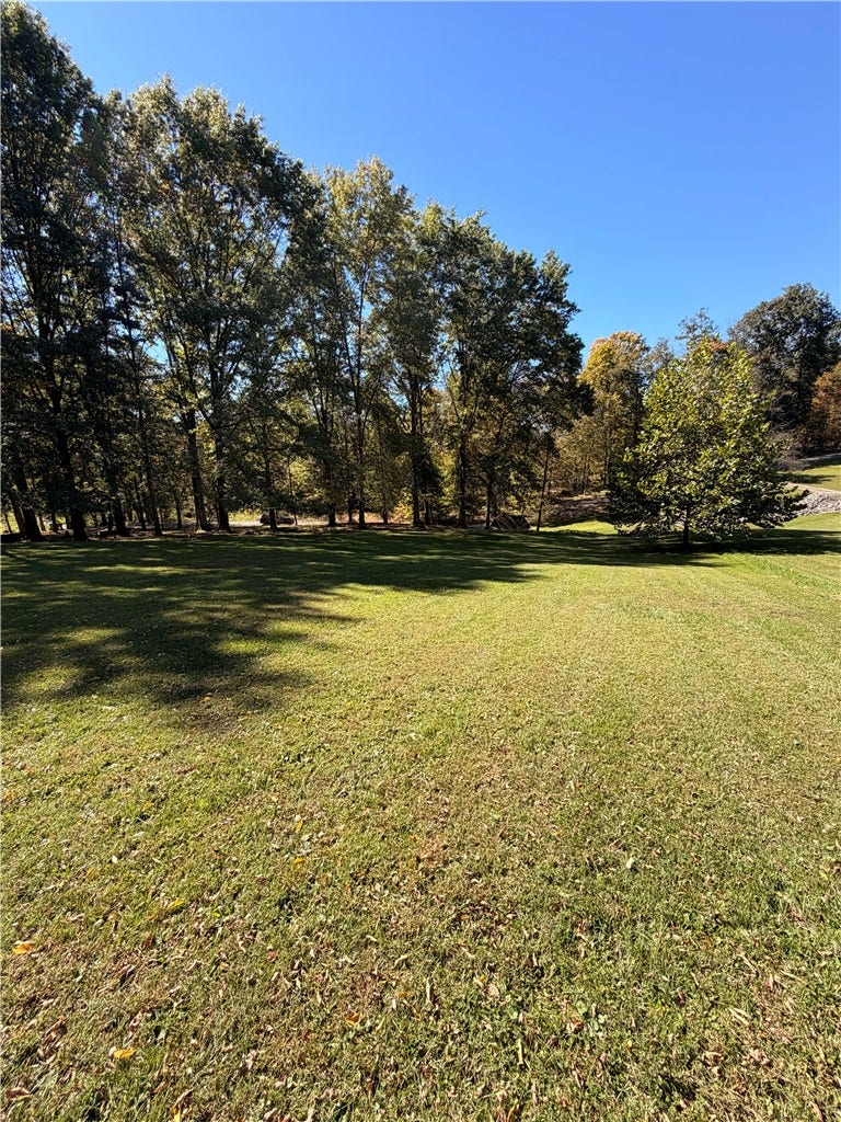 Lot# 11A Hemlock Way, Washington, PA 15301