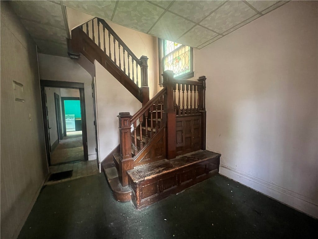 188 Kendall Ave, Pittsburgh, PA 15202 188 Kendall Ave, Pittsburgh, PA 15202