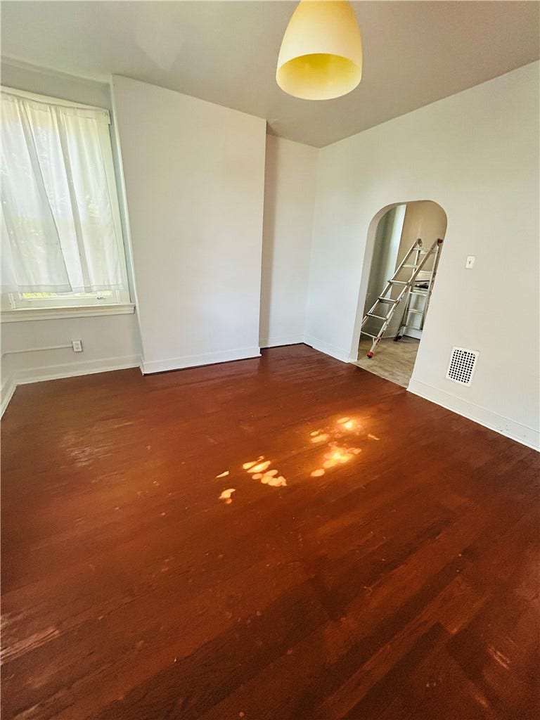 188 Kendall Ave, Pittsburgh, PA 15202 188 Kendall Ave, Pittsburgh, PA 15202