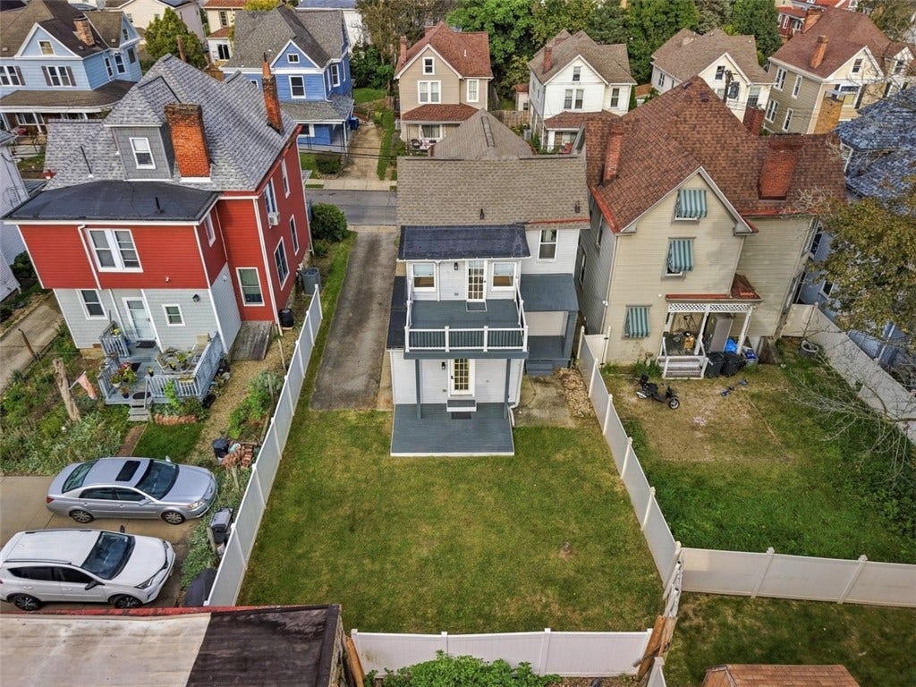 19 Hawthorne Ave, Pittsburgh, PA 15205