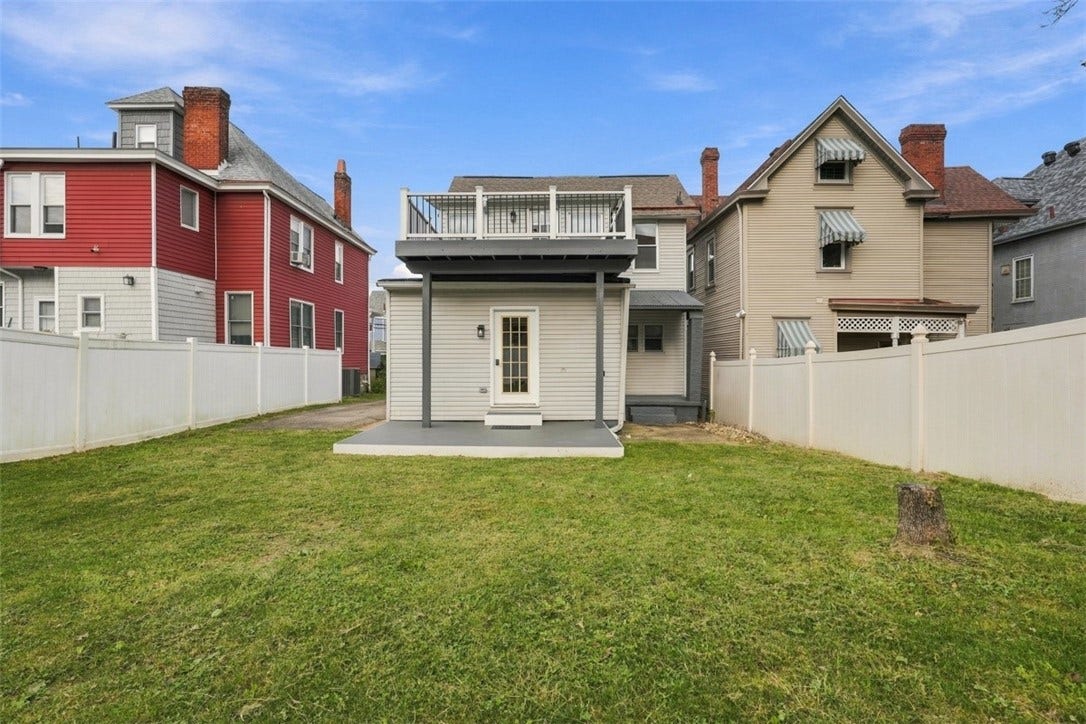 19 Hawthorne Ave, Pittsburgh, PA 15205