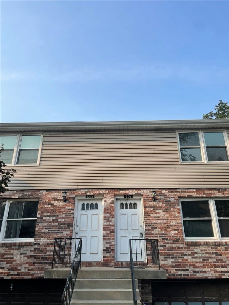 606 Broadhead Ave, #606, Pittsburgh, PA 15205 606 Broadhead Ave, #606, Pittsburgh, PA 15205