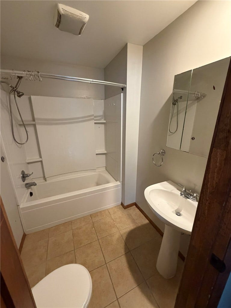 608 Broadhead Ave, #606, Pittsburgh, PA 15205