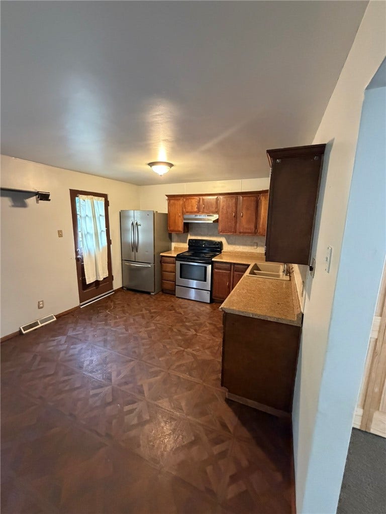 608 Broadhead Ave, #606, Pittsburgh, PA 15205