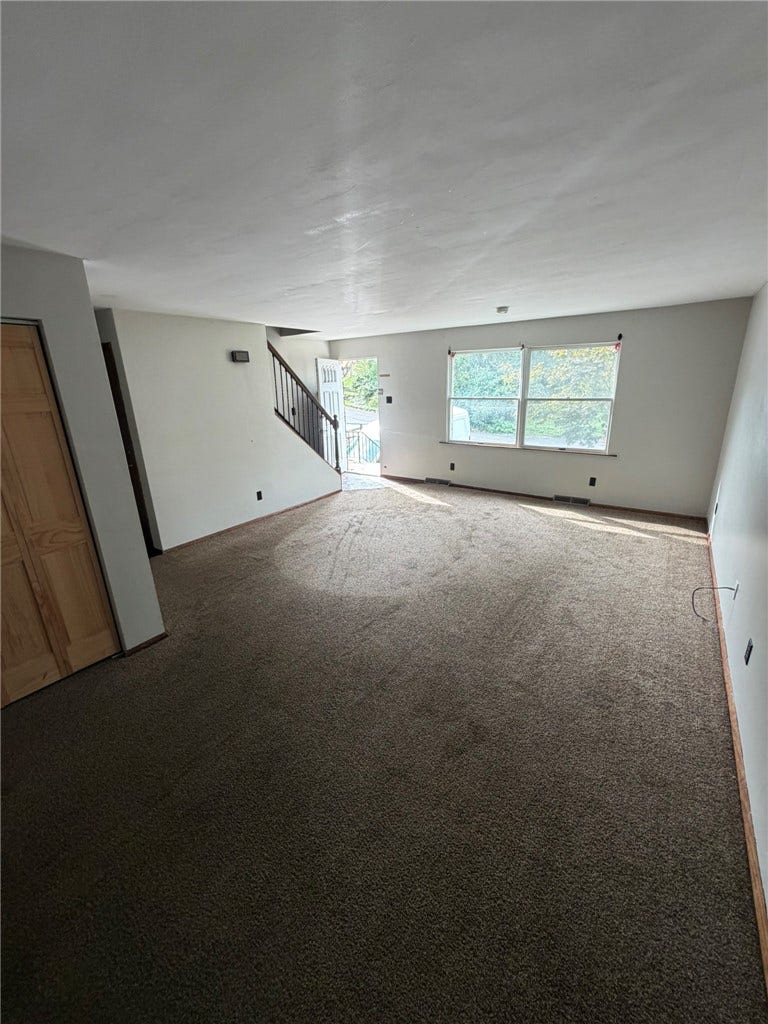 608 Broadhead Ave, #606, Pittsburgh, PA 15205