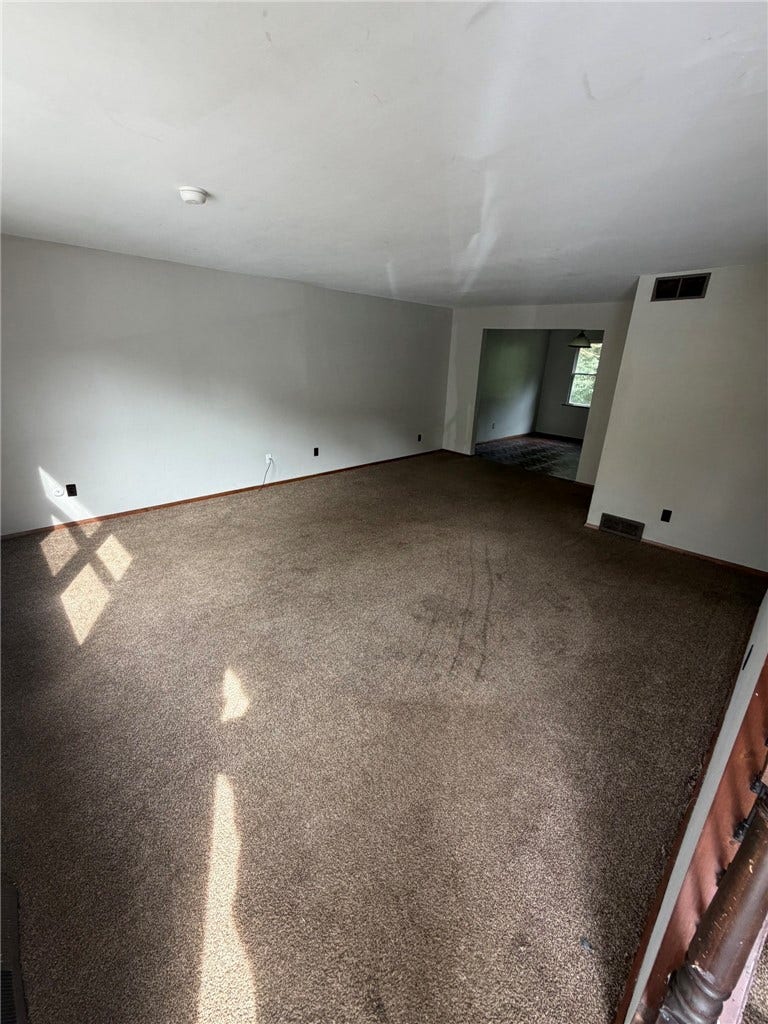 608 Broadhead Ave, #606, Pittsburgh, PA 15205
