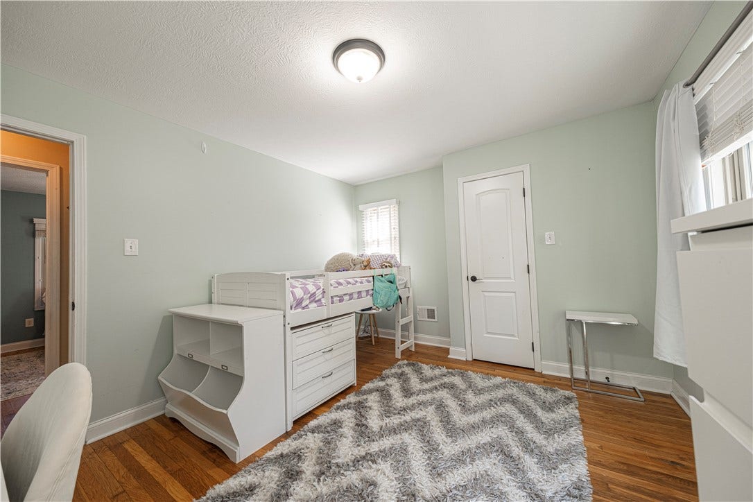 3 Catalpa Pl, Pittsburgh, PA 15228 2nd Bedroom