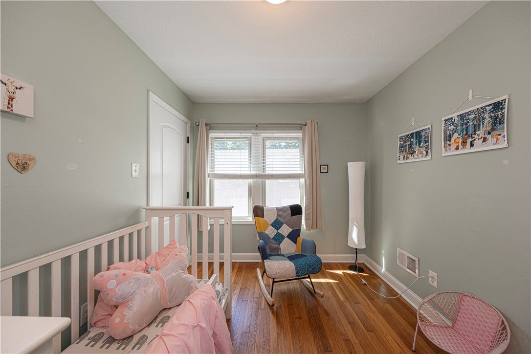 3 Catalpa Pl, Pittsburgh, PA 15228 3rd Bedroom