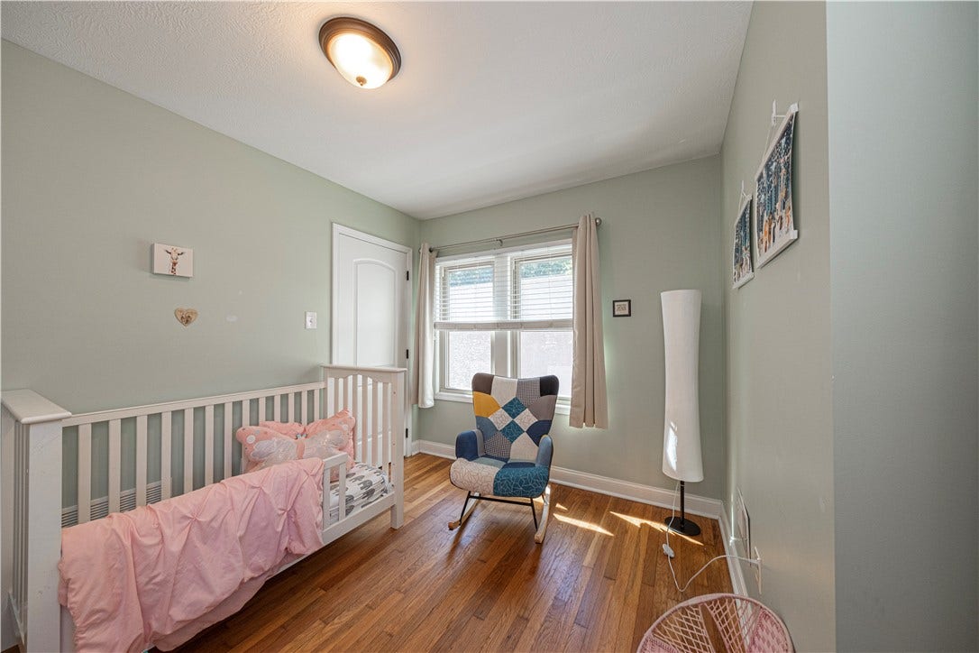 3 Catalpa Pl, Pittsburgh, PA 15228 3rd Bedroom