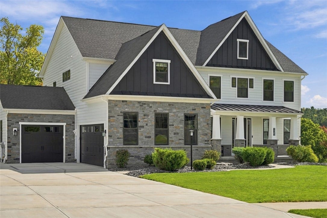 125 Abigail Dr, Mars, PA 16046