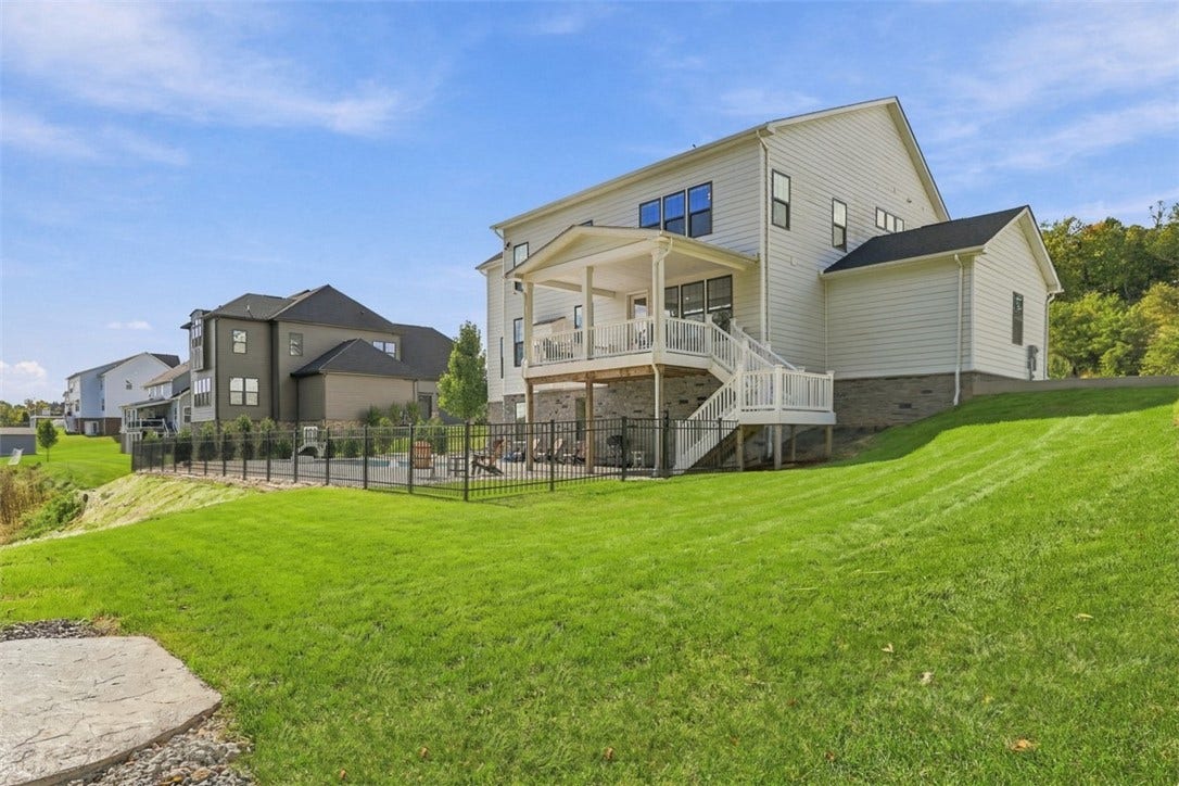 125 Abigail Dr, Mars, PA 16046