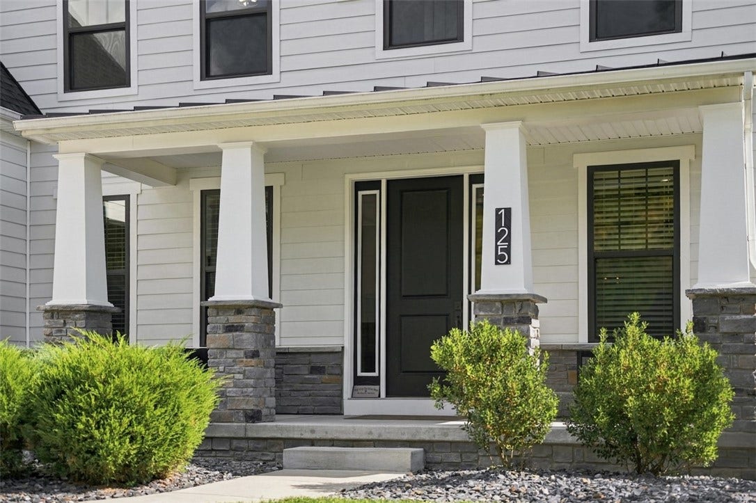 125 Abigail Dr, Mars, PA 16046