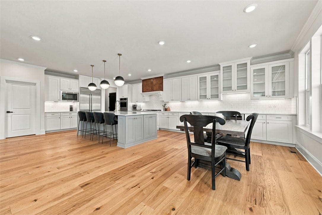 125 Abigail Dr, Mars, PA 16046
