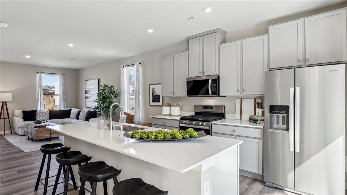735 Olivia Street, Pittsburgh, PA 15205 735 Olivia Street, Pittsburgh, PA 15205