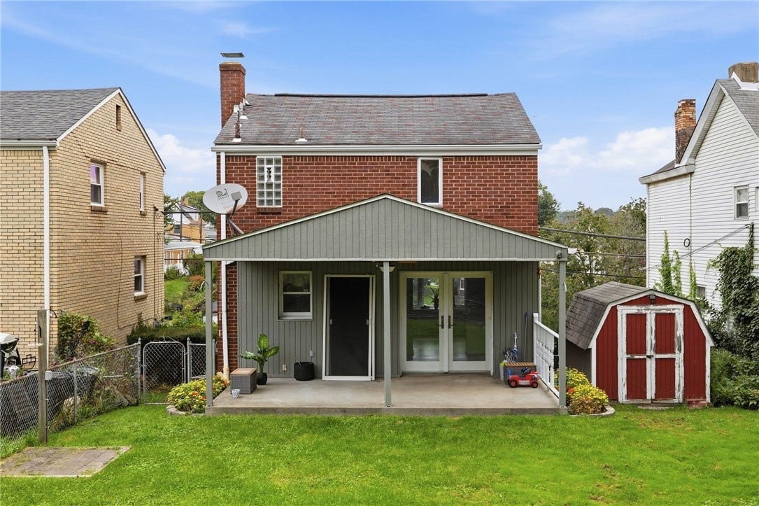 2270 Glenbury Street, Pittsburgh, PA 15234 2270 Glenbury Street, Pittsburgh, PA 15234