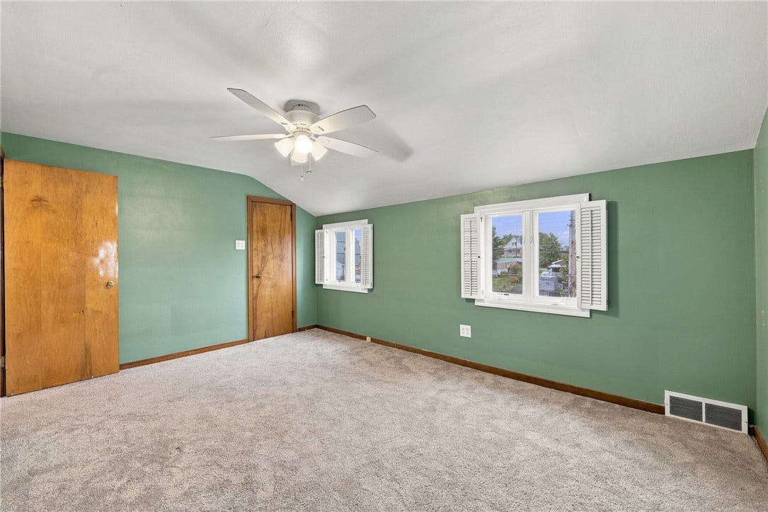 2270 Glenbury Street, Pittsburgh, PA 15234 2270 Glenbury Street, Pittsburgh, PA 15234